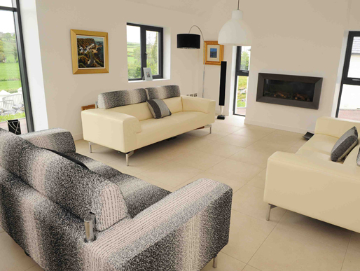 M & A Developments Eco House and Architects Studio Gilnamirk Belfast 6